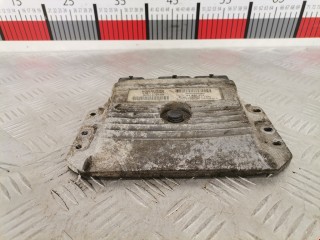 Блок управления пневмоподвеской, ориг. номер 21584995-6B, 5273A1, Peugeot 607 2004-2010