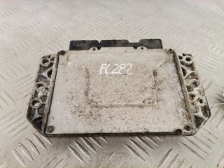 Блок управления пневмоподвеской, ориг. номер 21584995-6B, 5273A1, Peugeot 607 2004-2010