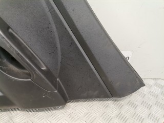 Обшивка двери задней правой (дверная карта), ориг. номер 8330207000, Kia Picanto 2007-2010