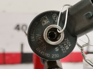 Форсунка, ориг. номер 0445110230, 1531067JG0, Suzuki Grand Vitara 2005-2008