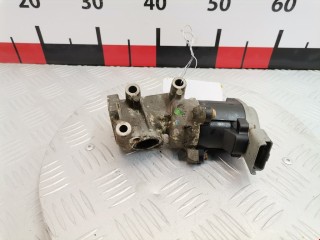 Клапан ЕГР EGR, ориг. номер 4R8Q-9D475-B, 1618N7, Peugeot 607 2004-2010