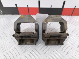Кронштейн радиатора BMW 3 E90/E91/E92/E93 2004-2008