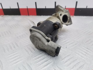 Клапан ЕГР EGR, ориг. номер 4R8Q-9D475-B, 1618N7, Peugeot 607 2004-2010