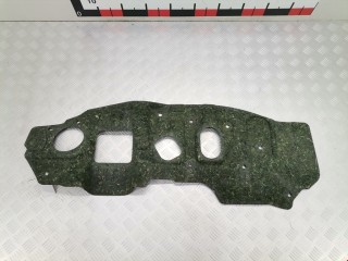 Накладка панели крепления облицовки (телевизора), ориг. номер 84124H5000, Hyundai Solaris 2020-2022