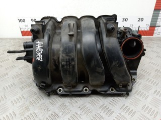 Коллектор впускной, ориг. номер 03C129711F, Volkswagen Golf 1997-2006
