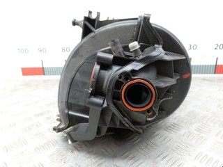 Коллектор впускной, ориг. номер 03C129711F, Volkswagen Golf 1997-2006