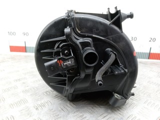 Коллектор впускной, ориг. номер 03C129711F, Volkswagen Golf 1997-2006