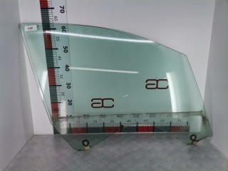 Стекло двери передней правой Renault Vel Satis 2002-2005