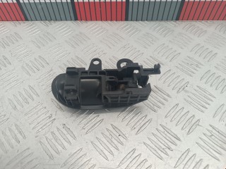 Ручка внутренняя передняя левая, ориг. номер 692060D010, Toyota Yaris 1999-2003
