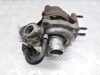 Турбина, ориг. номер 73501343, 54359710005, Opel Corsa 2006-2011