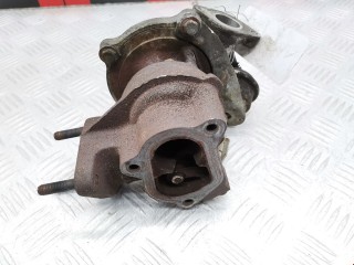 Турбина, ориг. номер 73501343, 54359710005, Opel Corsa 2006-2011