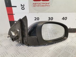 Зеркало наружное правое Opel Vectra 1999-2002
