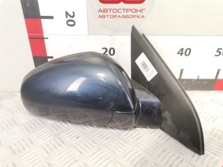 Зеркало наружное правое, ориг. номер 24436147, 13253334, Opel Vectra 1999-2002