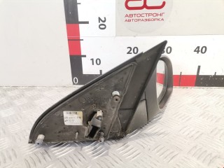 Зеркало наружное правое, ориг. номер 24436147, 13253334, Opel Vectra 1999-2002