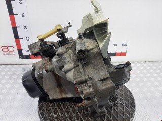 КПП механическая (МКПП) 5-ступенчатая, ориг. номер 20CQ46, 223111, Peugeot 207 2006-2009