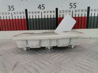 Фонарь салона (плафон), ориг. номер 264300008R, Renault Scenic 2009-2012