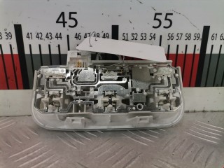 Фонарь салона (плафон), ориг. номер 264300008R, Renault Scenic 2009-2012