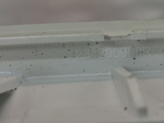 Фонарь салона (плафон), ориг. номер 264300008R, Renault Scenic 2009-2012