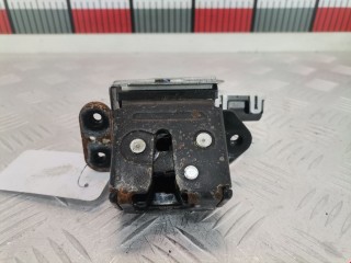 Замок багажника, ориг. номер BBT9-62-310B, Mazda 3 2006-2009
