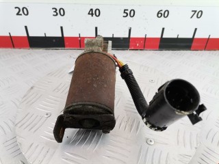 Электромотор раздаточной коробки, ориг. номер A1635400888, Mercedes ML W163 1997-2001