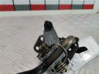 Ручка переключения передач, Chrysler Voyager 2000-2004