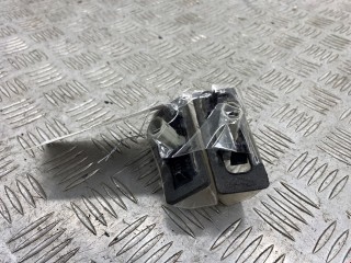 Подсветка номера, ориг. номер 8127153011, Toyota Prius 2005-2011