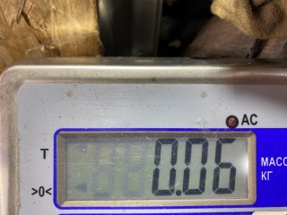 Подсветка номера, ориг. номер 8127153011, Toyota Prius 2005-2011