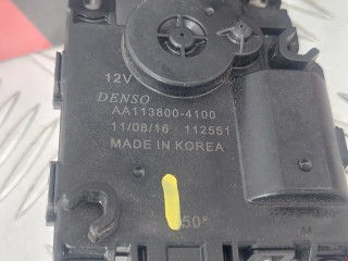 Электропривод, ориг. номер 1138004100, Chevrolet Malibu 2013-2016