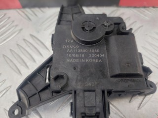 Электропривод, ориг. номер 1138004100, Chevrolet Malibu 2013-2016