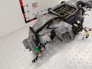 Отопитель в сборе (печка), ориг. номер 8X2319B555CF, Jaguar XF 2007-2011