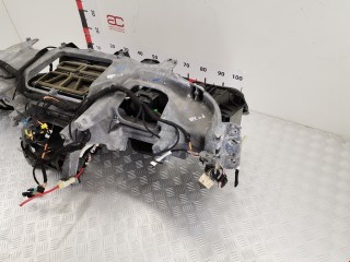 Отопитель в сборе (печка), ориг. номер 8X2319B555CF, Jaguar XF 2007-2011