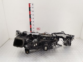 Отопитель в сборе (печка), ориг. номер 8X2319B555CF, Jaguar XF 2007-2011