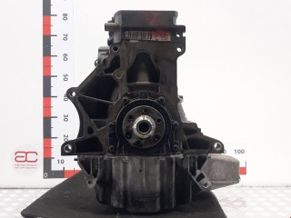 Блок цилиндров, ориг. номер 045103101C, 045103021N, Skoda Fabia 2007-2010