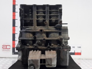 Блок цилиндров, ориг. номер 045103101C, 045103021N, Skoda Fabia 2007-2010