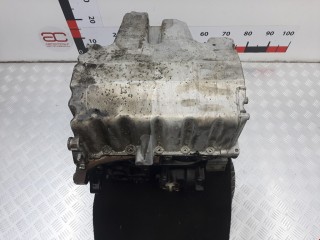Блок цилиндров, ориг. номер 045103101C, 045103021N, Skoda Fabia 2007-2010