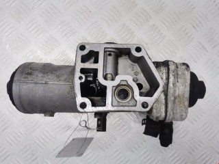 Корпус масляного фильтра, ориг. номер 045115389E, 045115389H, Skoda Octavia 2000-2011