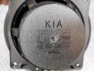 Динамик, ориг. номер 963302T001, Kia Optima 2010-2013
