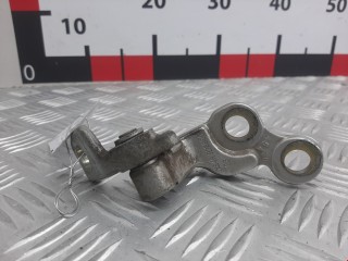Петля двери задней правой, ориг. номер XS4AA26800BB, 4103341, Ford Focus 1998-2001