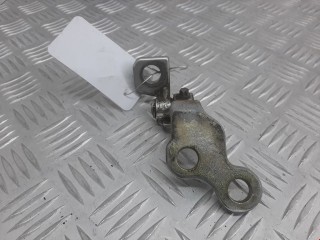 Петля двери задней правой, ориг. номер XS4AA26800BB, 4103341, Ford Focus 1998-2001