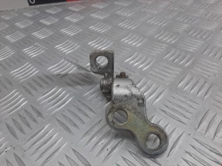 Петля двери задней правой, ориг. номер XS4AA26800BB, 4103341, Ford Focus 1998-2001