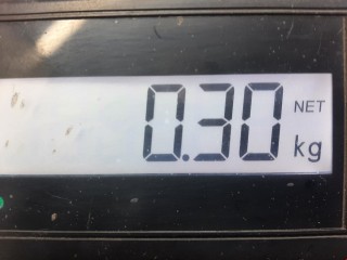 Петля двери задней правой, ориг. номер XS4AA26800BB, 4103341, Ford Focus 1998-2001