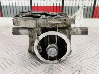 Теплообменник масляного фильтра, ориг. номер MN960144, A6391800310, Mitsubishi Colt 2002-2012