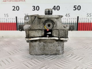 Теплообменник масляного фильтра, ориг. номер MN960144, A6391800310, Mitsubishi Colt 2002-2012