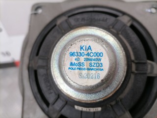 Динамик, ориг. номер 963304C000, Kia Optima 2010-2013
