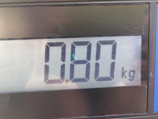 Динамик, ориг. номер 3M5T18808DD, Ford C-Max 2007-2010