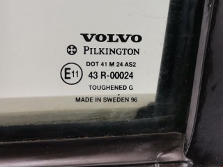Дверь задняя левая, ориг. номер 9444125, Volvo 850 1993-1997