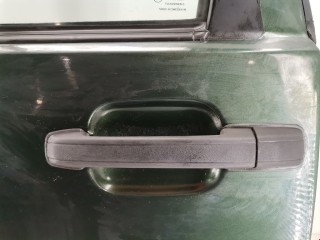 Дверь задняя левая, ориг. номер 9444125, Volvo 850 1993-1997