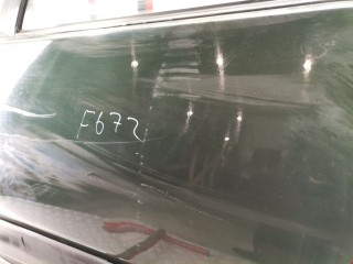 Дверь задняя левая, ориг. номер 9444125, Volvo 850 1993-1997