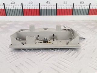Фонарь салона (плафон), ориг. номер 6Q0947105F, Volkswagen Golf 1997-2006