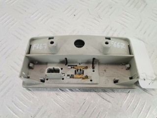 Фонарь салона (плафон), ориг. номер 6Q0947105F, Volkswagen Golf 1997-2006